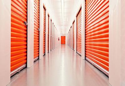 Metro Self Storage (BAYERS LAKE) Picture of Metro Self Storage (BAYERS LAKE)